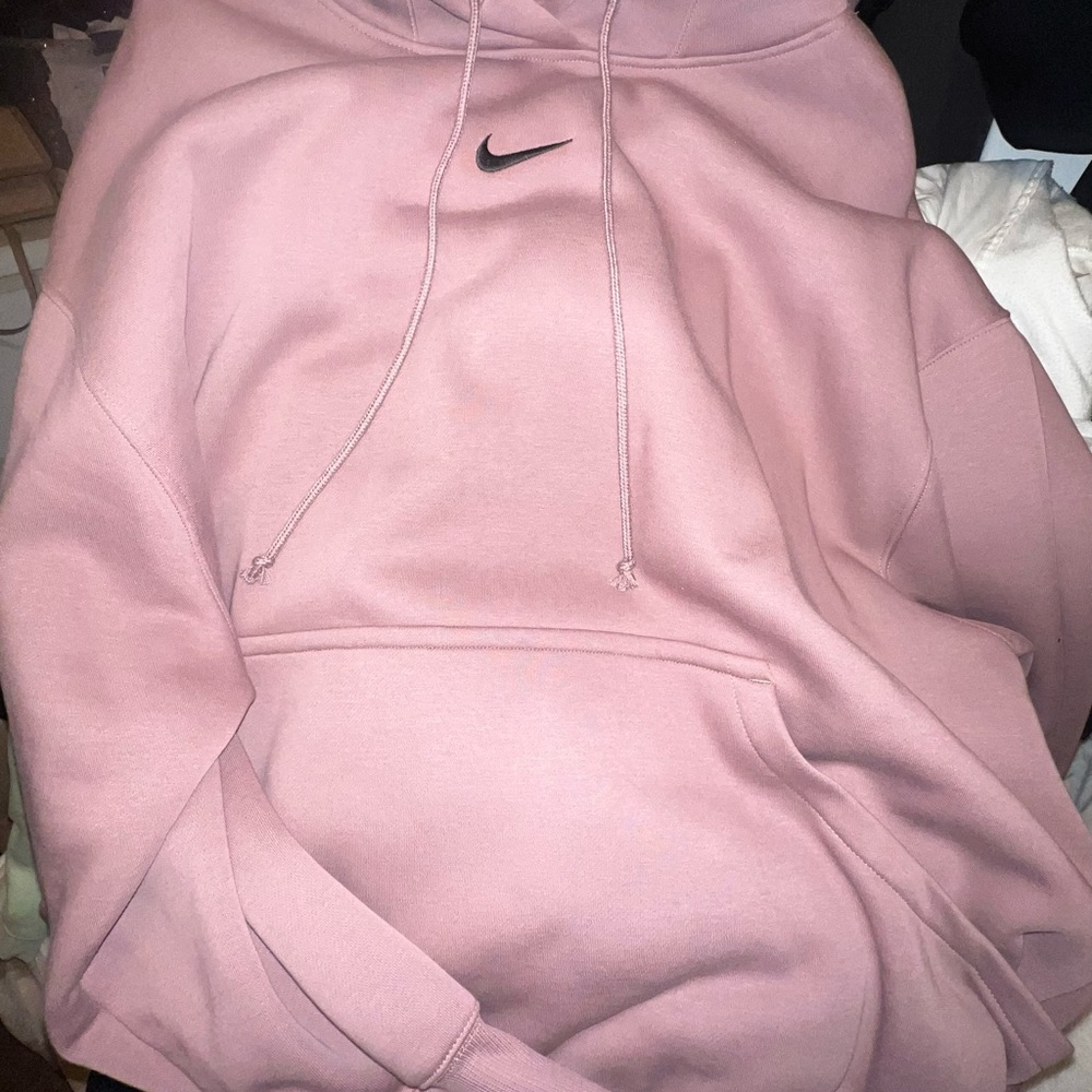 Nike Dusty Rose Sweatshirt